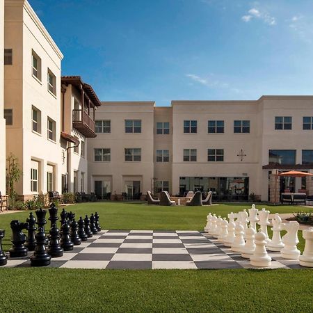Residence Inn By Marriott Santa Barbara Goleta Екстериор снимка