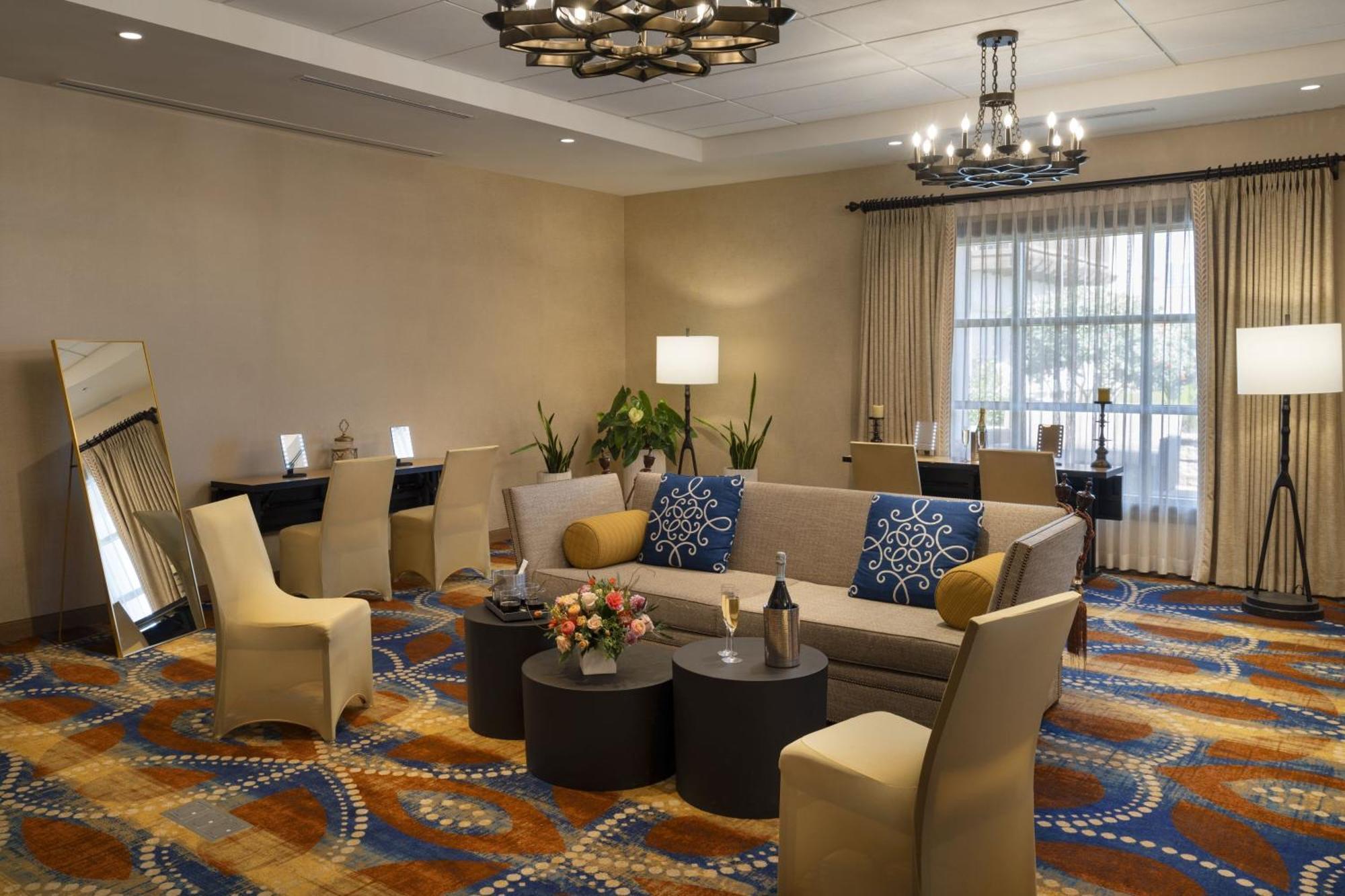 Residence Inn By Marriott Santa Barbara Goleta Екстериор снимка