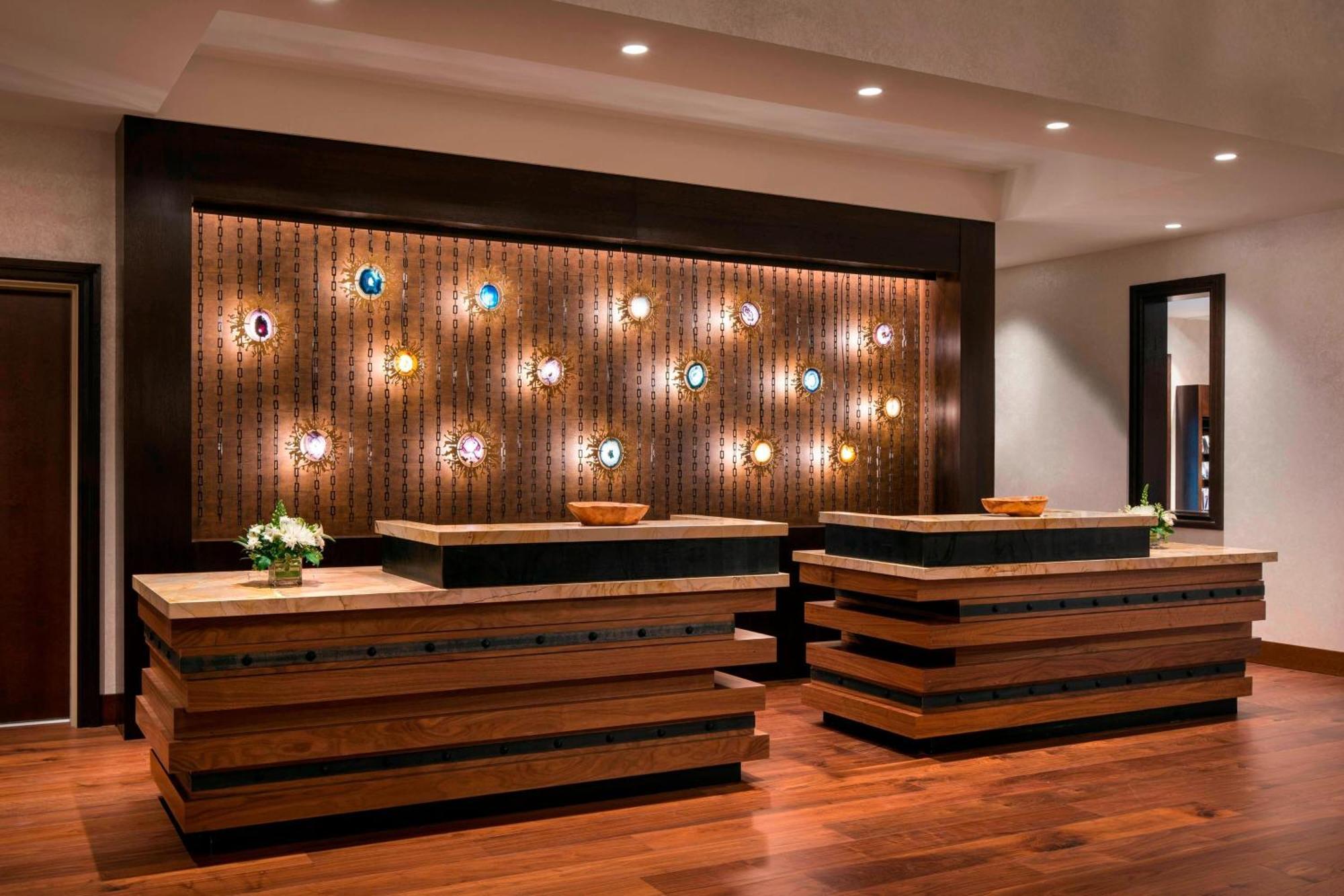 Residence Inn By Marriott Santa Barbara Goleta Екстериор снимка